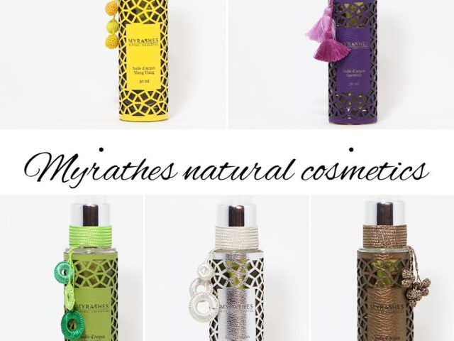 Myrathes - Marrakech - +212 655-889745