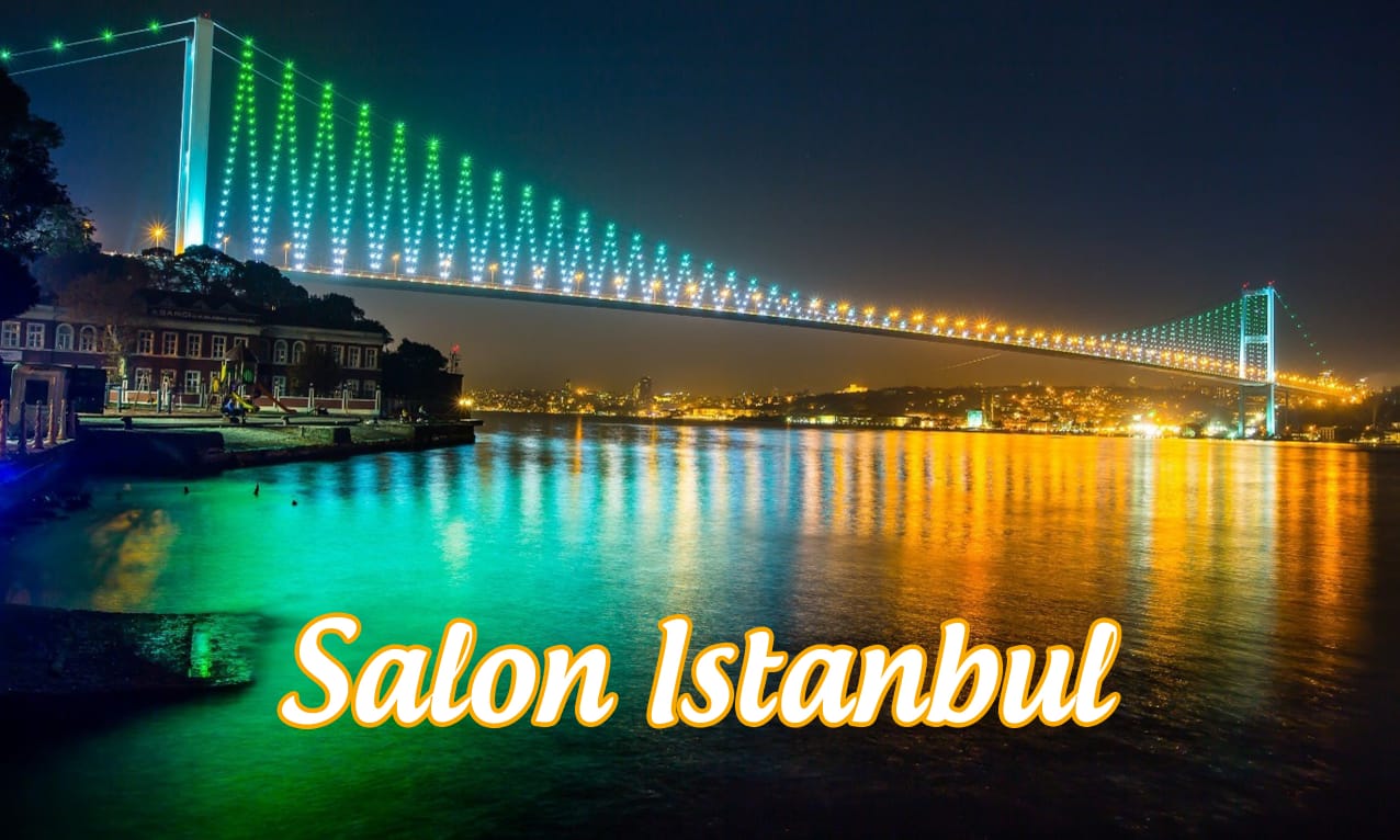 Salon Istanbul