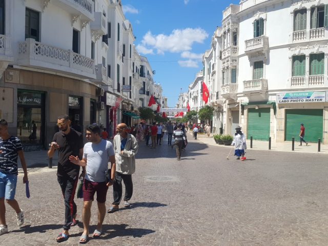 American Shop by Hanan - Tétouan - +212 650-729973