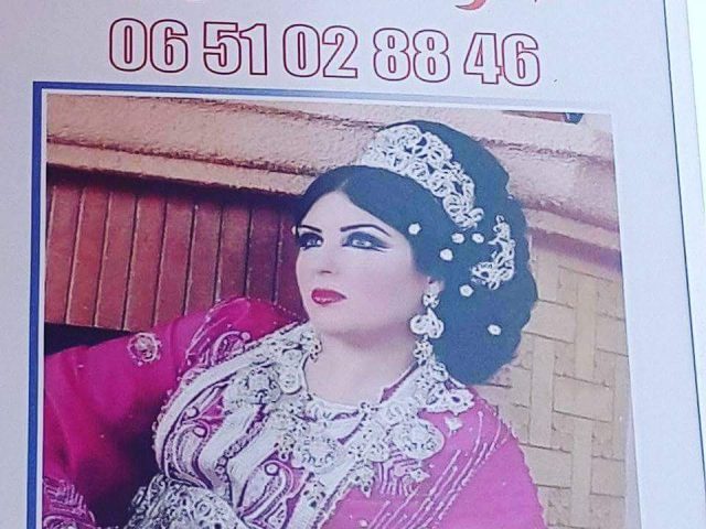 Nagafa Dar Alarous - Kénitra - +212 651-028846