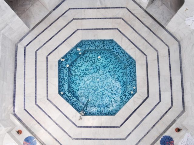 Hammam Targa - Marrakech - +212 5243-97550