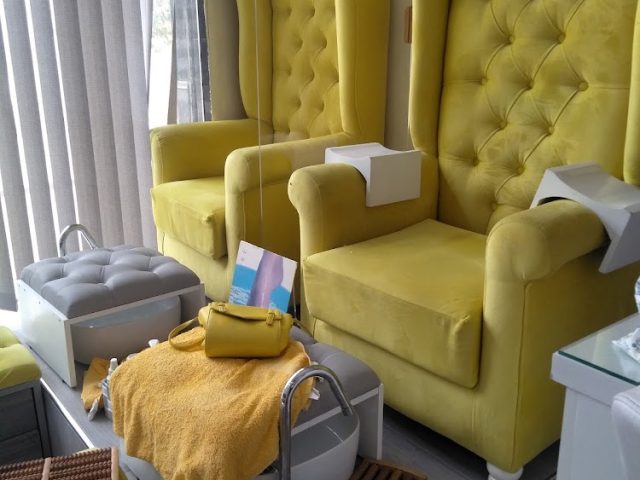 Espace Bien-Etre - Agadir - +212 661-828752