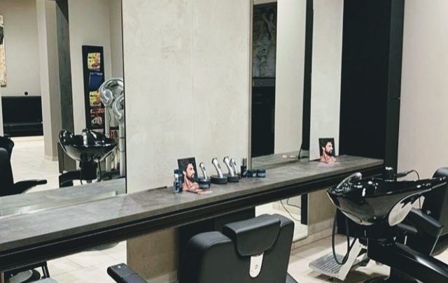 Salon Iris - Oujda - +212 5365-32798