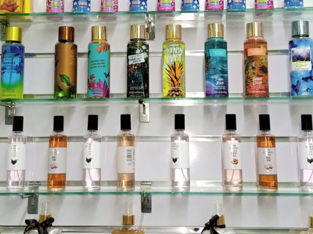 عطور الأخوين - Ben Guerir - +212 663-436293