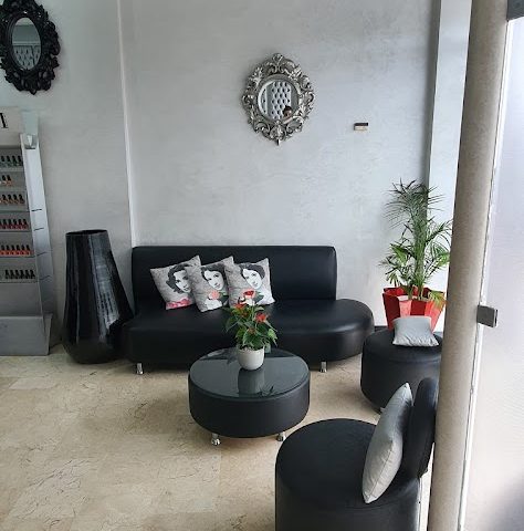Women's beauty center - Casablanca - +212 661-337650