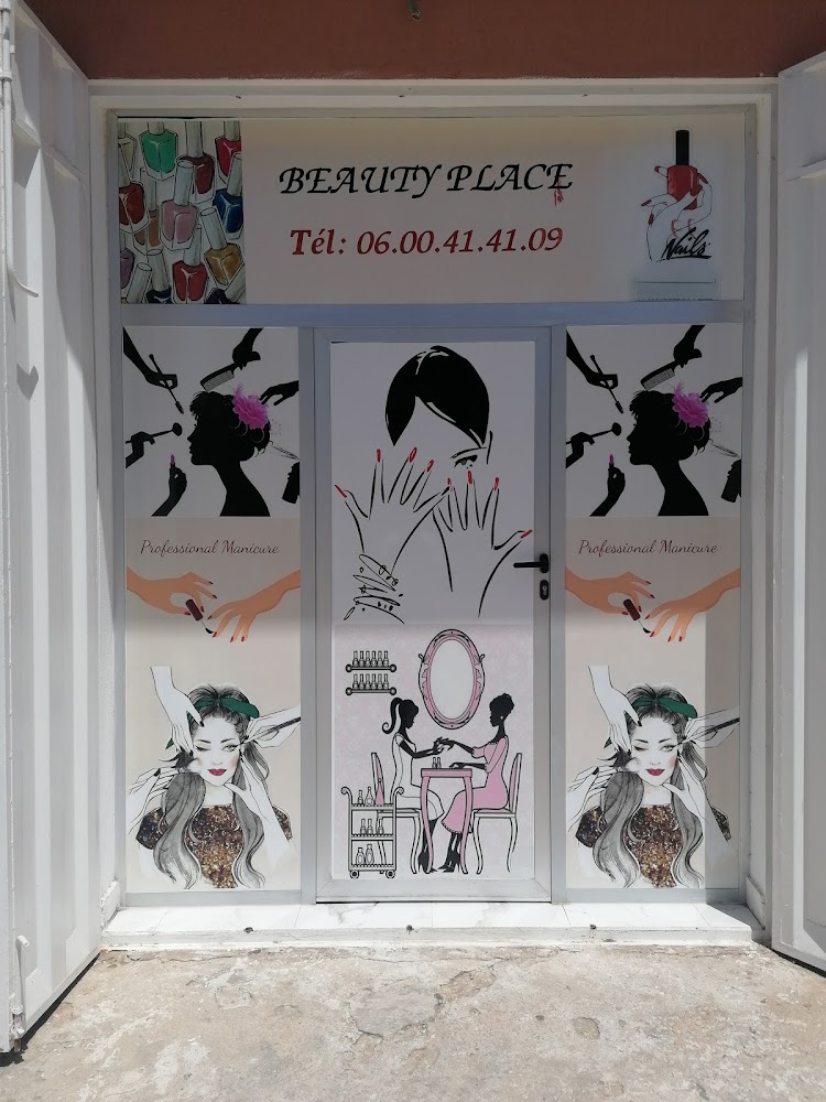 Beauty place - safi