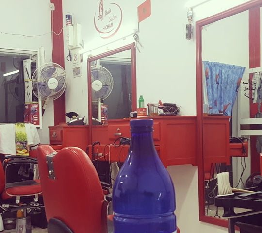 حي سيد داود - Ouarzazate - +212 675-973492