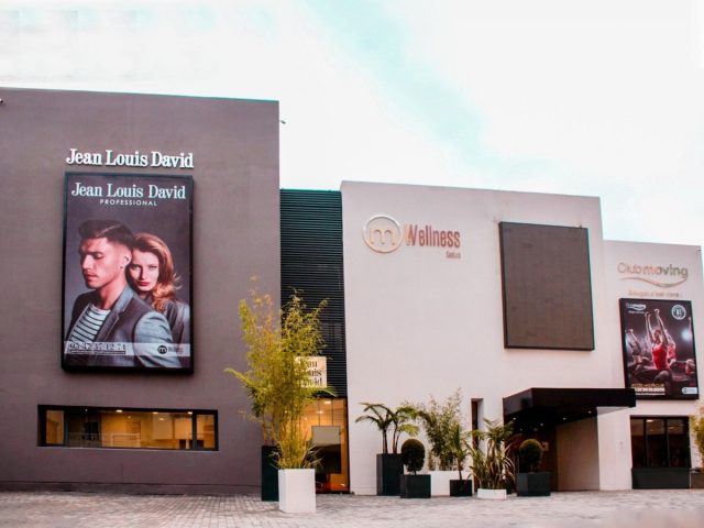 m Wellness Centers - Kénitra - Kénitra - +212 5373-07520