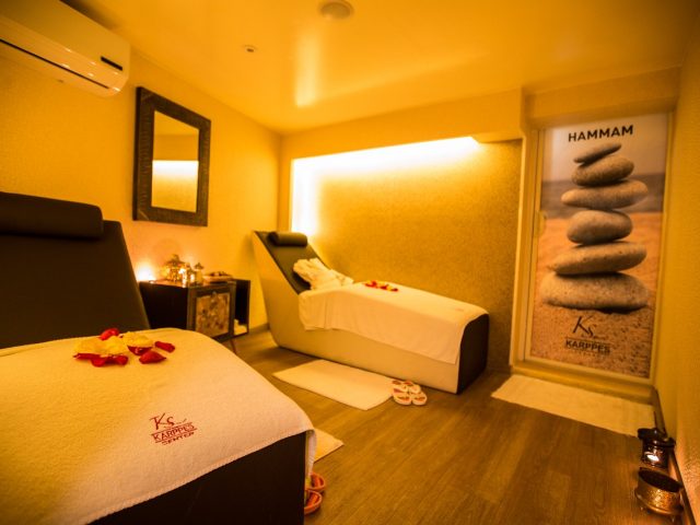 Karppes Center - Casablanca - +212 5229-81999