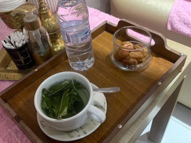 L'excellence Spa - Marrakech - +212 5244-35665