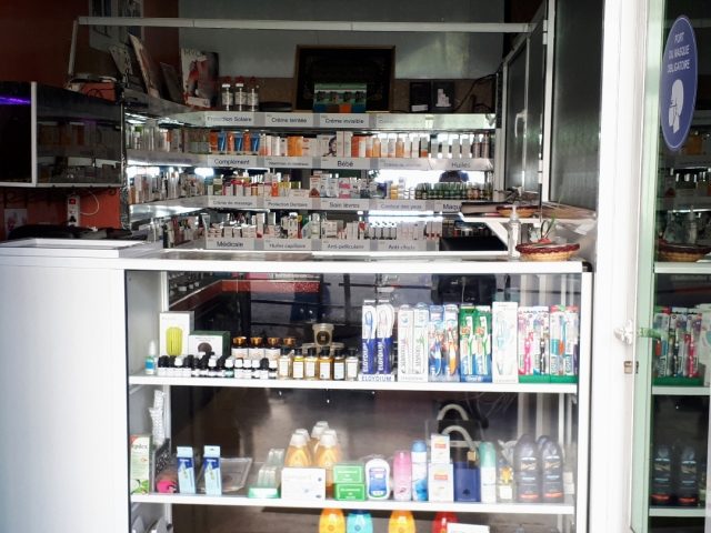 Para Itrane Agadir - Parapharmacie/Paramédical - Agadir - +212 632-832756