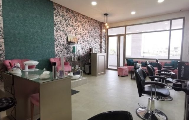 L'atelier des copines - Casablanca - +212 520-058575