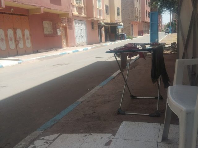 حلاق - El Attaouia - +212 697-728585