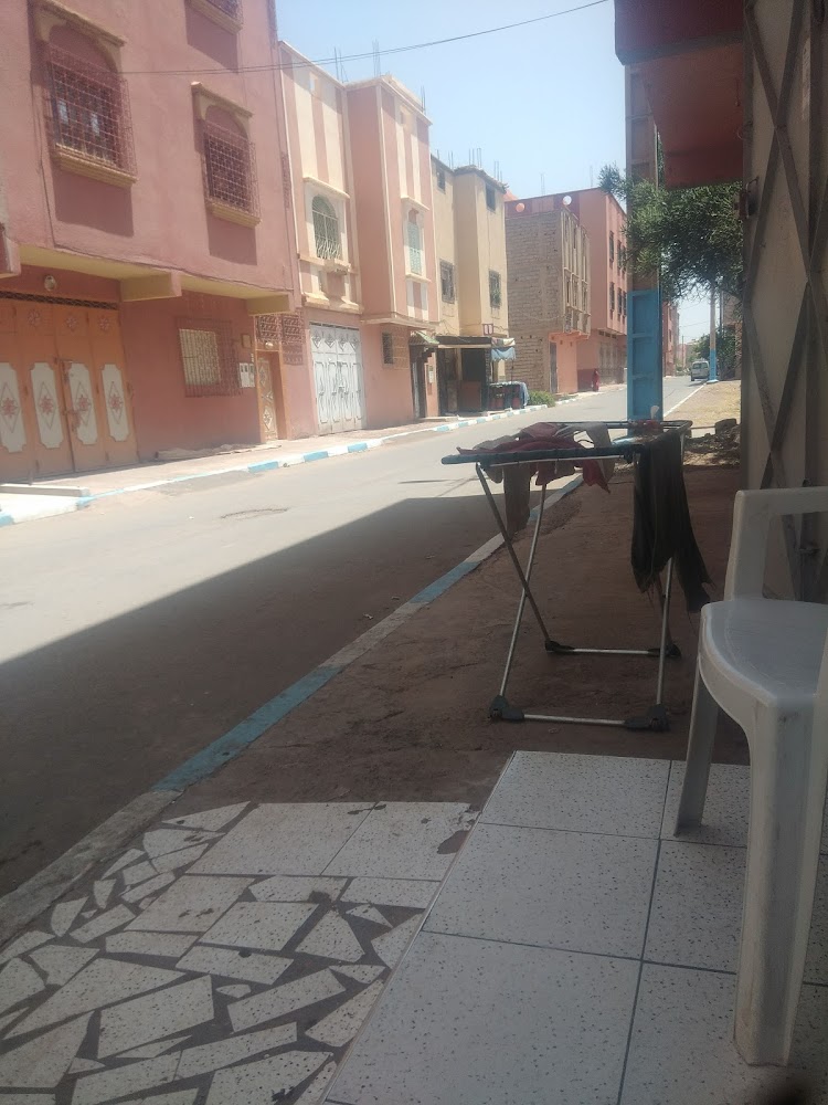 حلاق
