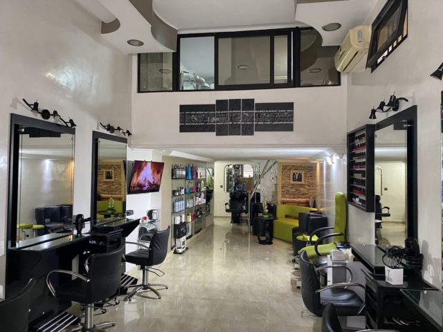 Salon Bien Être - Casablanca - +212 5224-87776