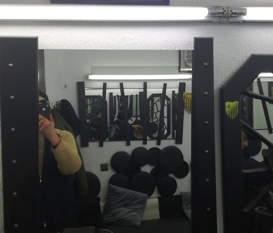Salon Si Hicham - Fès - +212 663-130890
