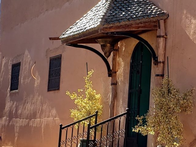 Riad Hanan - Tarmigte - +212 611-174951