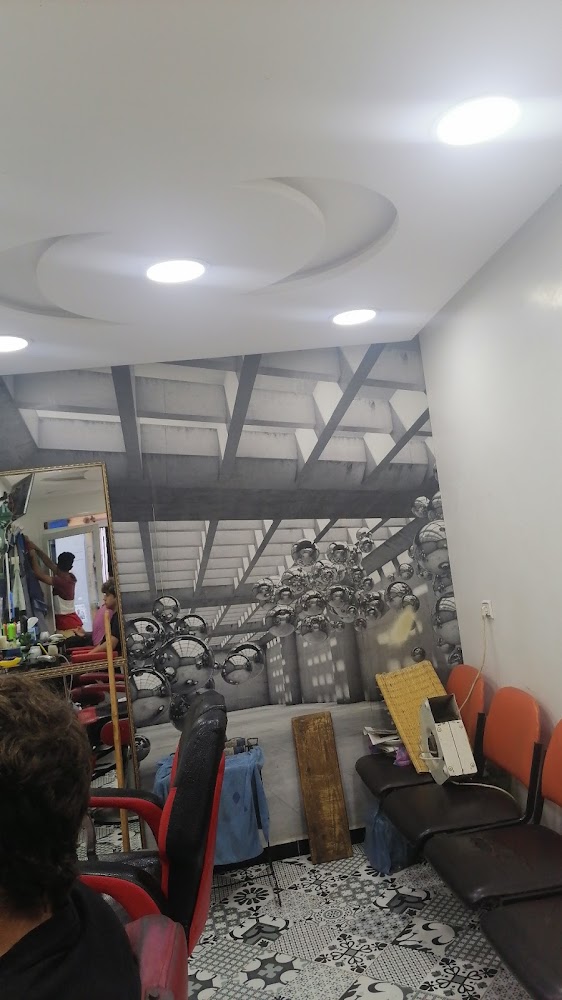 salon elbarnoussi - Salé