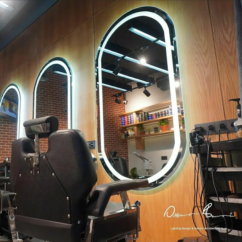 Side.barber.shop - Tanger
