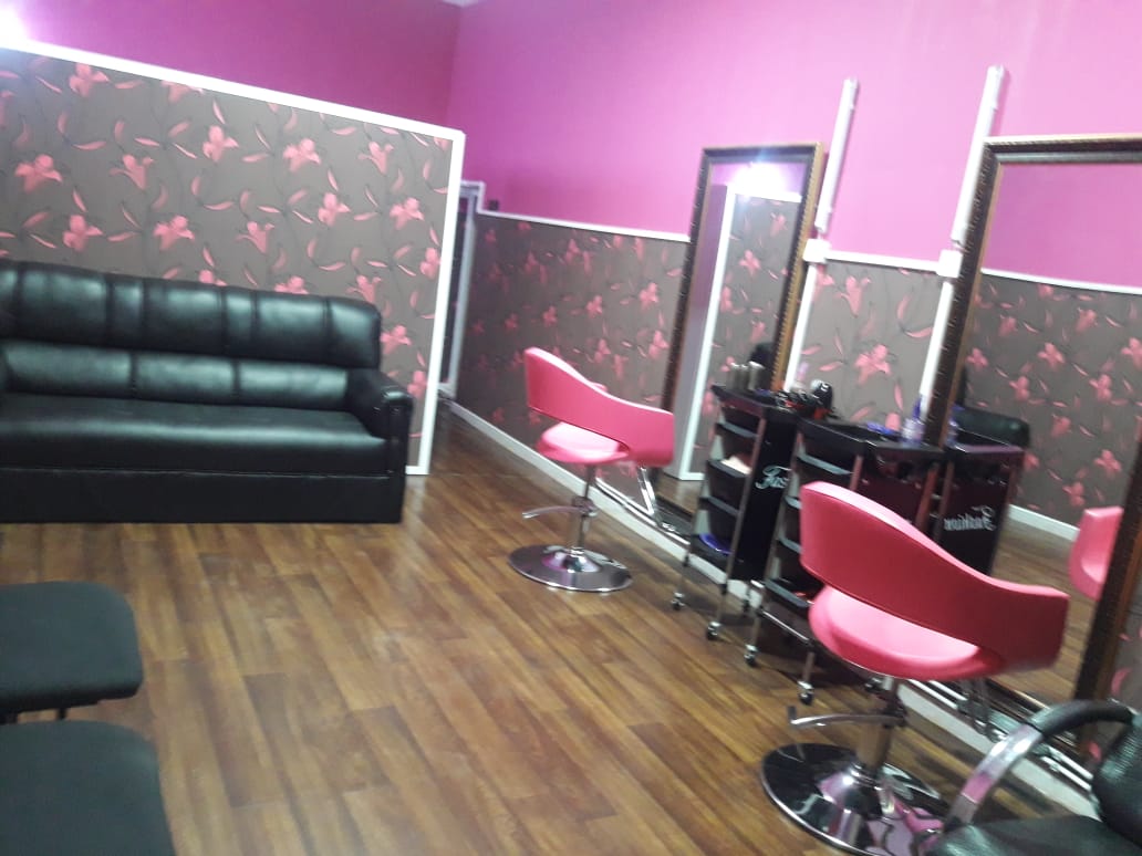 peluqueria de Reinas صالون الملكات - Nador