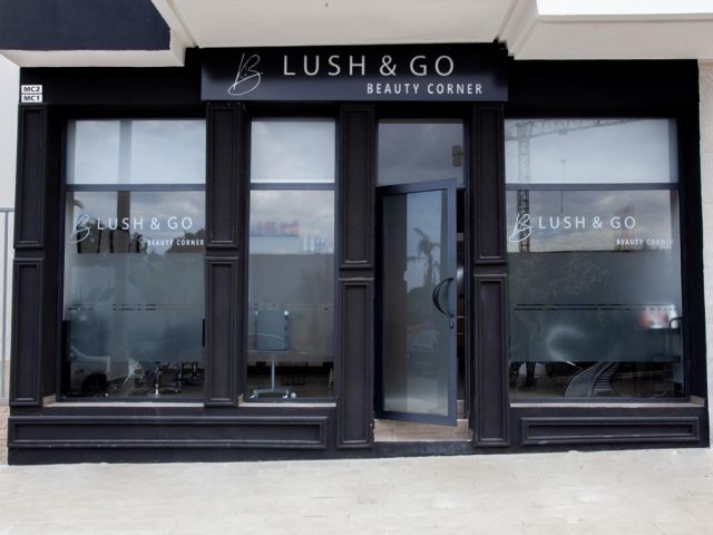 Blush & Go Beauty Corner - Témara - +212 707-794871