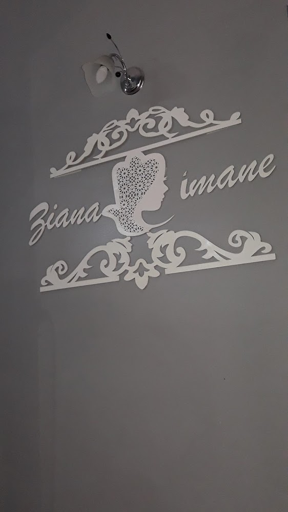 Ziana Iman - Tanger