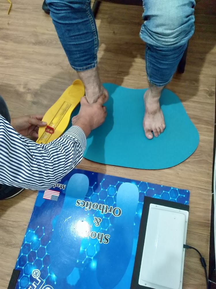 Orthopodiatech - Casablanca
