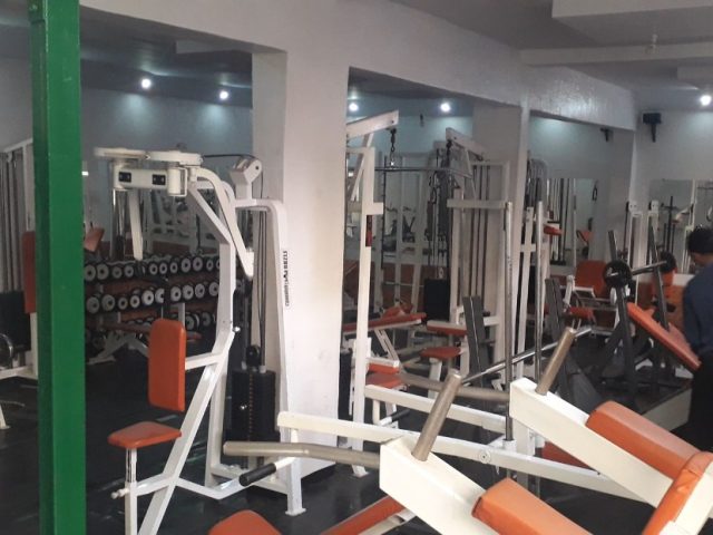 Association club sportif kénitra de force physique - Kénitra - +212 606-317114