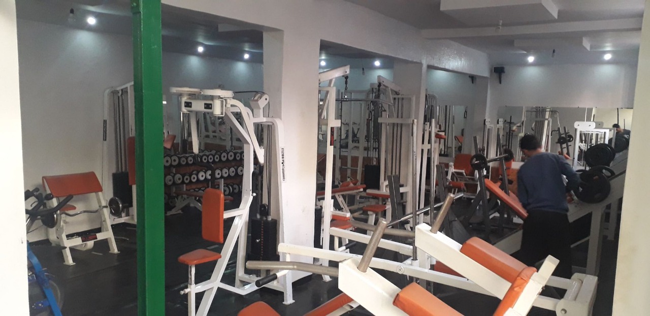 Association club sportif kénitra de force physique - Kénitra