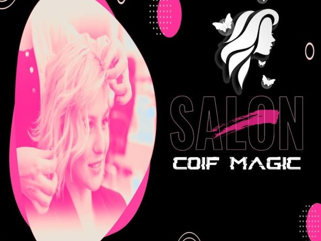 Salon COIF MAGIC chez Younes - Casablanca - +212 663-138072
