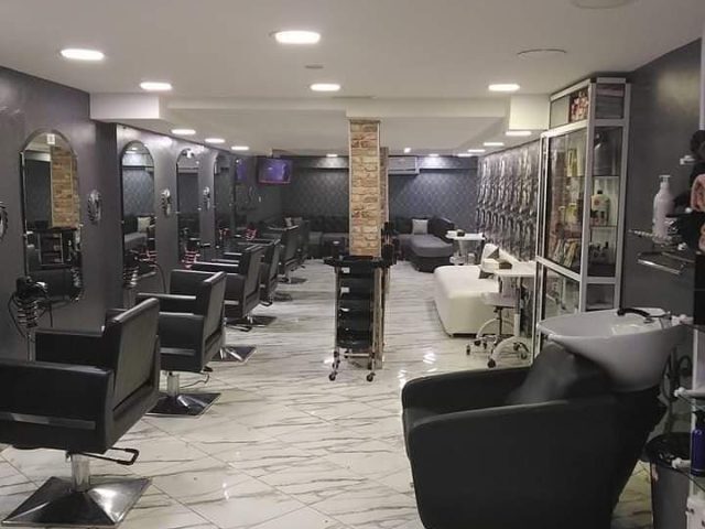 Salon miss goya - Tanger - +212 5393-32764