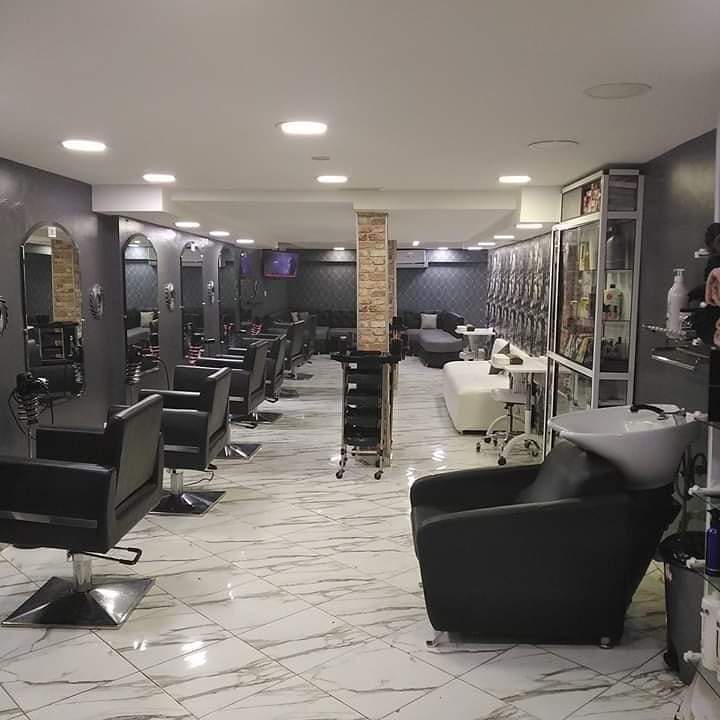 Salon miss goya