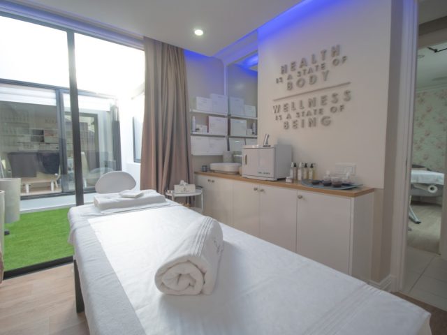 Basma Wellness and Beauty Center - Agadir - +212 5288-24546