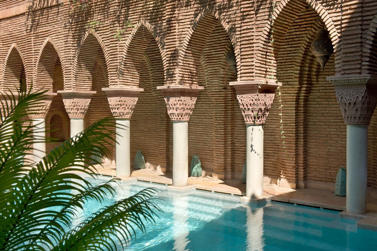La Sultana Marrakech
