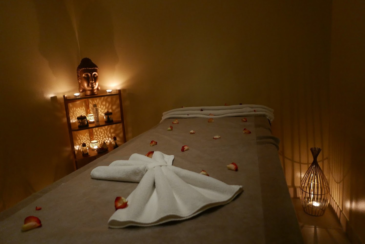 Spadiva Massage & Hammam - Casablanca