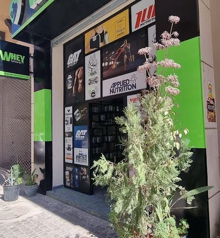 whey store - Marrakech - +212 645-804574