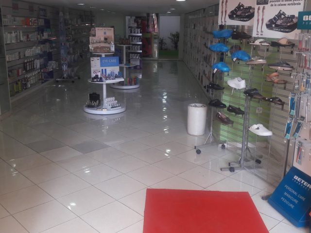 Univers Para - Rabat - +212 5377-08954