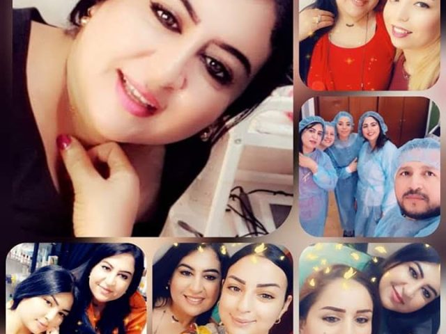Anais Beauté Ouarrachy - Mohammédia - +212 677-152381