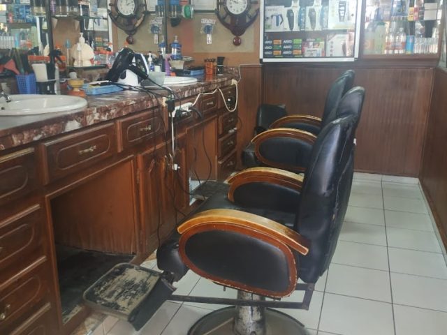 حلاقة الريف - Larache - +212 610-729158
