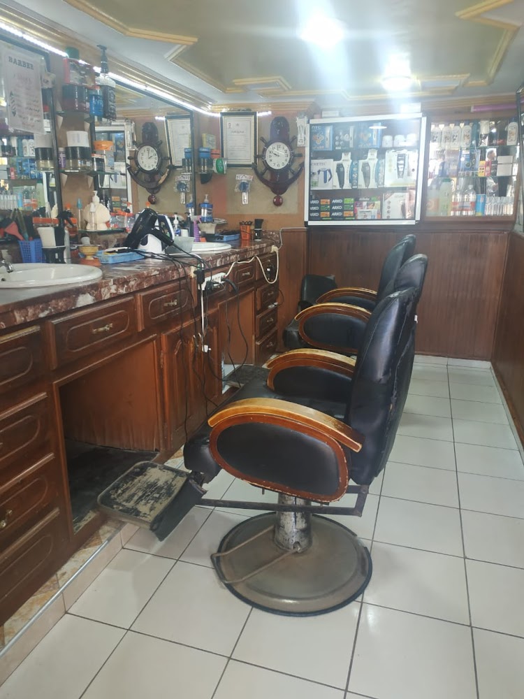 حلاقة الريف
