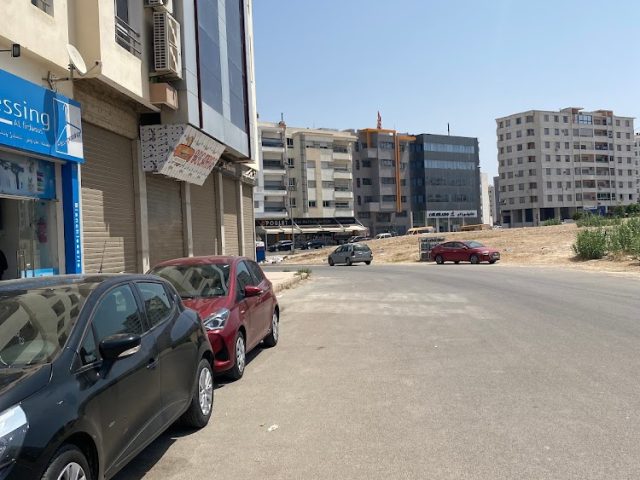 Mon coiffeur - Fès - +212 632-825039