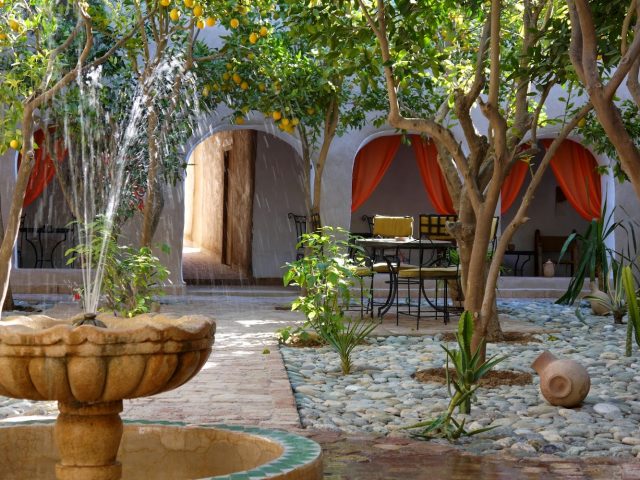 Dar Tara - Taroudant - +212 652-913114