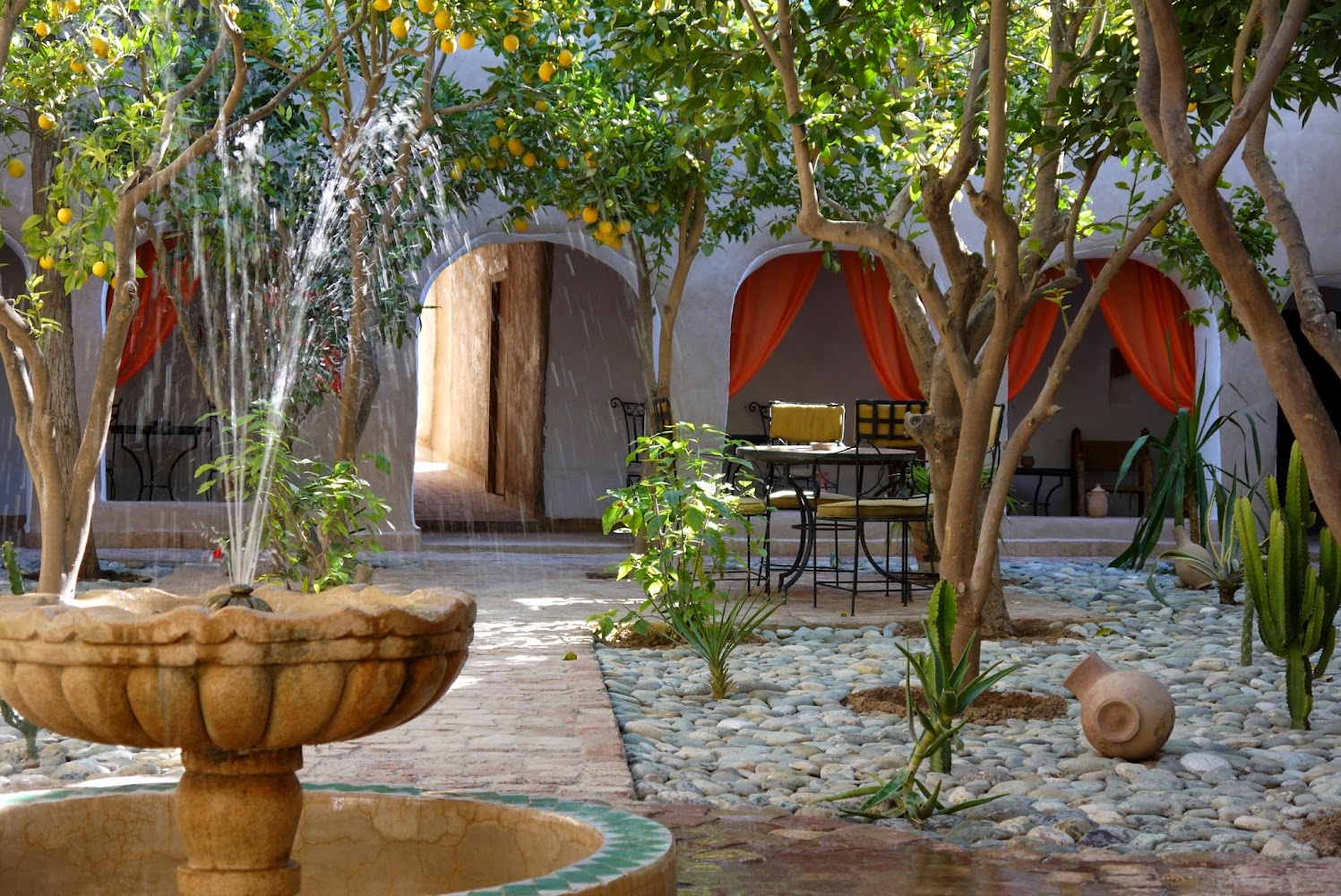 Dar Tara - Taroudant