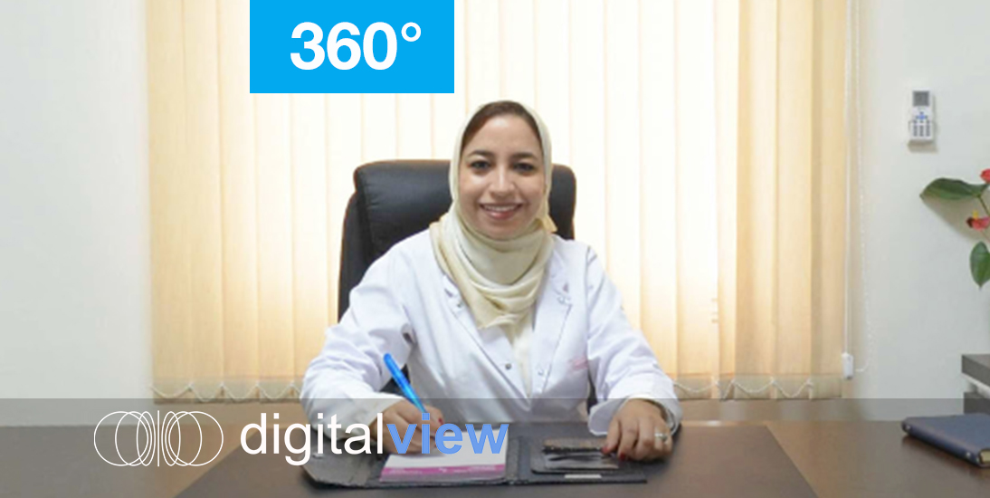 Docteur Soumia El Mabady - Dermatologue - Casablanca