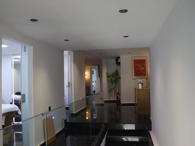 The Touch Women - Casablanca - +212 662-152409