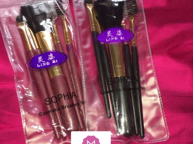 Chez Malika Makeup - El Jadida - +212 669-667811