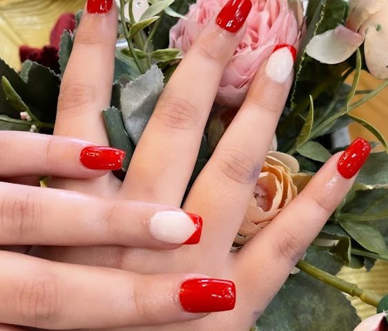 glam salon - Kénitra - +212 5373-72072