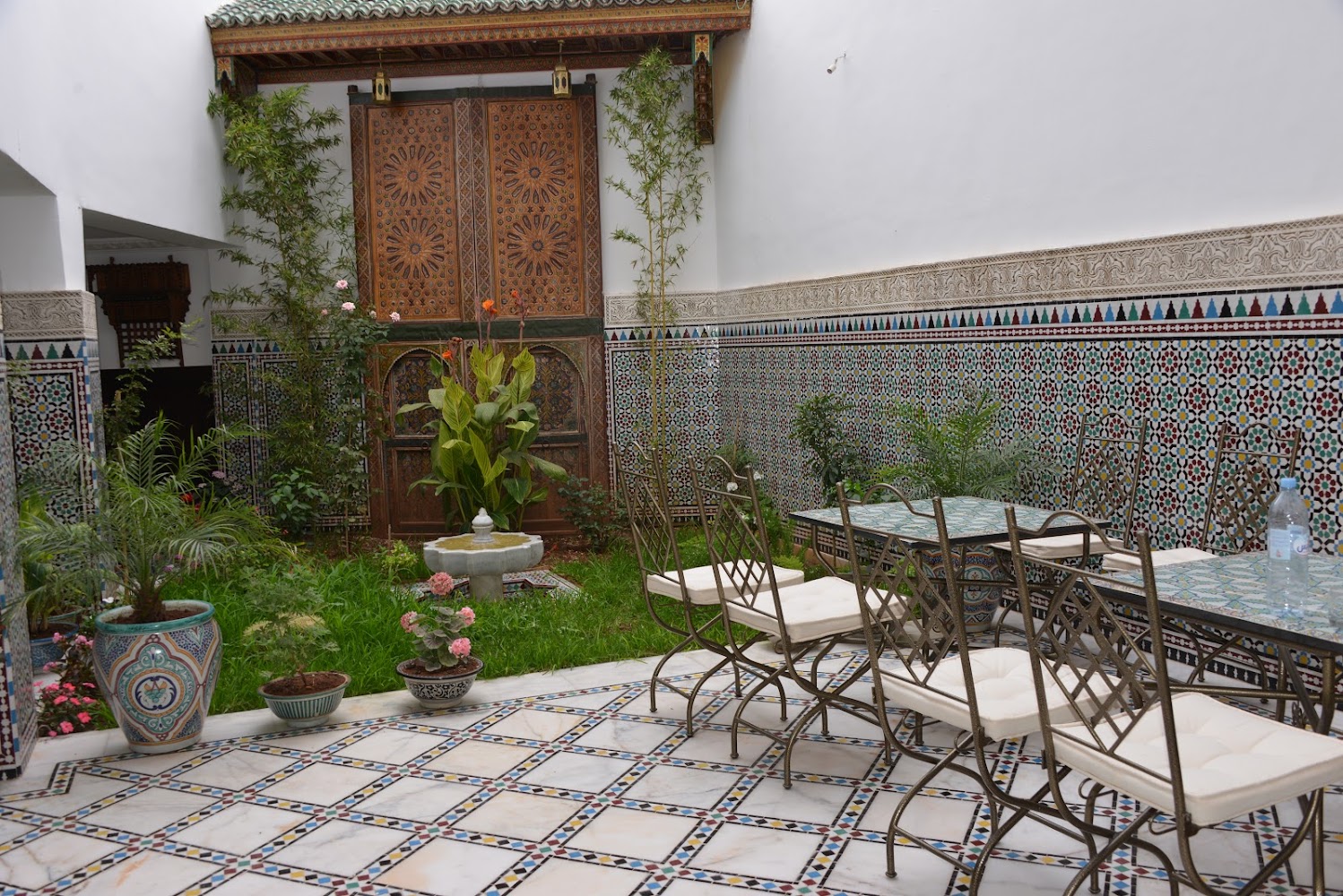 Riad FEZ MAHAL - Fès