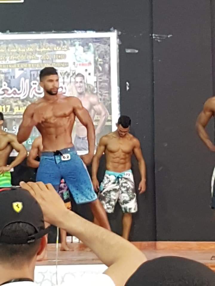 Association Toop Muscle - Bouznika