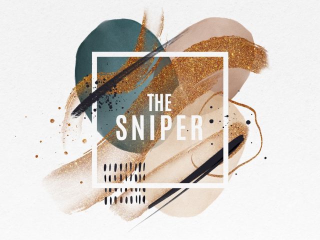 THE SNIPER MOROCCO - Casablanca - +212 664-661660